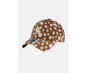 NEW ERA Cappelli Unisex Beige Cappello con visiera Cappello con visiera Animal P