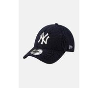 NEW ERA Cappelli Unisex Blu Cappello con visiera Cappello con visiera 9FORTY New