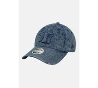 NEW ERA Cappelli Unisex Blu Cappello con visiera Cappello con visiera 9TWENTY Ne