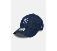 NEW ERA Cappelli Unisex Blu Cappello con visiera Cappello con visiera 9TWENTY Ne