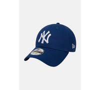 NEW ERA Cappelli Unisex Blu Cappello con visiera Cappello con visiera New York Y