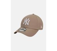 NEW ERA Cappelli Unisex Marrone Cappello con visiera Cappello con visiera New Yo