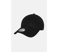 NEW ERA Cappelli Unisex Nero Cappello con visiera Cappello con visiera 9FORTY LA