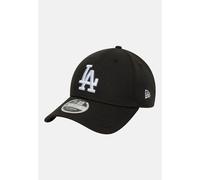 NEW ERA Cappelli Unisex Nero Cappello con visiera Cappello con visiera 9FORTY M-