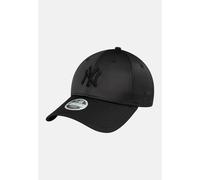 NEW ERA Cappelli Unisex Nero Cappello con visiera Cappello con visiera 9FORTY Ne