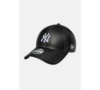 NEW ERA Cappelli Unisex Nero Cappello con visiera Cappello con visiera 9FORTY Ne