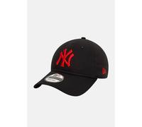 NEW ERA Cappelli Unisex Nero Cappello con visiera Cappello con visiera 9TWENTY d