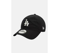 NEW ERA Cappelli Unisex Nero Cappello con visiera Cappello con visiera 9TWENTY L