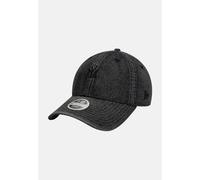 NEW ERA Cappelli Unisex Nero Cappello con visiera Cappello con visiera 9TWENTY N
