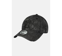 NEW ERA Cappelli Unisex Nero Cappello con visiera Cappello con visiera 9TWENTY N