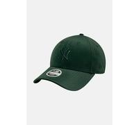 NEW ERA Cappelli Unisex Verde Cappello con visiera Cappello con visiera 9FORTY N
