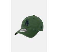 New Era - Washed Script 9Twenty® Verde - Cappellino T.U Verde