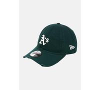 NEW ERA Cappelli Unisex Verde Cappello con visiera Cappello con visiera 9TWENTY