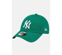 NEW ERA Cappelli Unisex Verde Cappello con visiera Cappello con visiera 9TWENTY