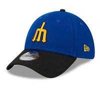 New Era Cappellino 39Thirty - CITY CONNECT Cincinnati Reds, multicolore, L/XL