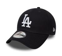 New-Era Cappellino LEAGUE BASIC 39THIRTY LOS ANGELES DODGERS in Nero EU S / M