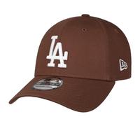 New Era Cappellino 39Thirty Le MLB DodgersEra Berretto Baseball Curved Brim cap M/L (57-59 cm) - ruggine