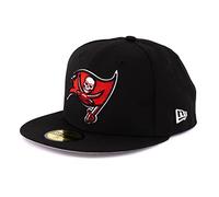 New Era Cappellino 59Fifty da Uomo, Berretto da Baseball NFL NBA MLB, Edizione Limitata, 56/57 cm