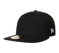 New Era Cappellino 59Fifty EssentialEra Berretto Baseball Cappello Hiphop 7 1/8 (56,8 cm) - Nero