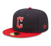 New Era Cappellino 59Fifty MLB Emea GuardiansEra Berretto Baseball Fitted cap 7 0/0 (55,8 cm) - Blu Scuro