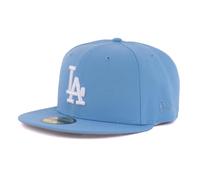New Era Cappellino 59FIFTY MLB Limited Edition da uomo, Celeste., 57-58