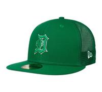 New Era Cappellino 59Fifty MLB22 ST Pats TigersEra Trucker cap Mesh 7 1/4 (57,7 cm) - Verde