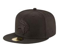 New Era Cappellino 59Fifty - NFL Arizona Cardinals, Colore: Nero