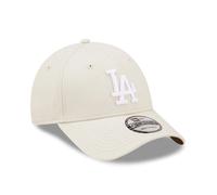New Era Cappellino 940 League Essential LA Dodgers TU Beige