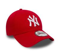 new era new york yankees red 940 league basic