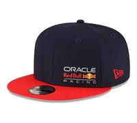 New Era Cappellino 9Fifty Essential Red Bull F1 Era berretto baseball cappello hiphop S/M (54-57 cm) - blu scuro