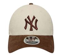 New Era - Cappellino 9Forty - - Accessories - unisex - Beige - ONE SIZE