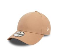 New Era Cappellino 9Forty Classic Uni EssentialEra Berretto Baseball Curved Brim cap Taglia Unica - Beige