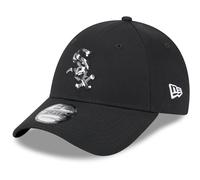 New Era 9Forty Cappellino Strapback - INFILL Chicago White Sox