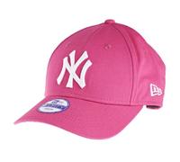 New York Yankees New Era 9FORTY League Essential Youth cappellino (10877284)