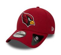 Cappellino New Era NFL The League Aricart T 10517895 Rosso 00