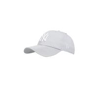 New Era 9forty New York Yankees Cap Grigio