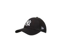 NEW ERA LEAGUE ESSENTIAL 9FORTY NEW YORK YANKEES 10531941 - NERO / OSFA