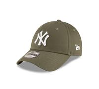 new era Cappellino baseball adulto 9FORTY NEW YORK YANKEES verde VERDE NO SIZE