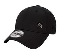 New York Yankees New Era 9FORTY Flawless cappellino black (11198850)