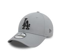 Cappellino New Era MLB Los Angeles Dodgers Gris TU