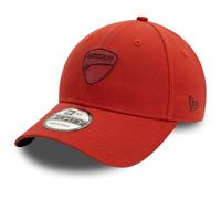 New Era Cappellino 9Forty Strapback - Ducati Motors Rusty Brown, Marrone, Taglia unica