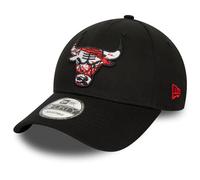 NEW ERA NBA INFILL 9FORTY CHIBUL 60434958 - NERO / OSFM