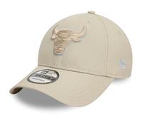 Cappellino Chicago Bulls Beige TU
