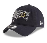 New Era WB WASHED 9TWENTY BUGS BUNNY men Caps beige in taglia:ONE SIZE