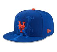 New Era Cappellino aderente 59Fifty - SPILL New York Mets - 7
