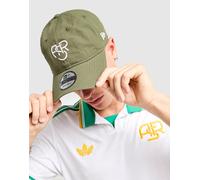 New Era Cappellino AS Roma 9TWENTY, verde One Size