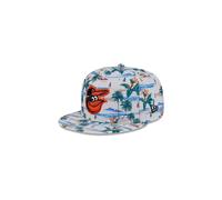 New Era - Cappellino Baltimore Orioles Spring Training Fan Pack Bianco - - Accessories - Uomo - Multicolore - ONE SIZE