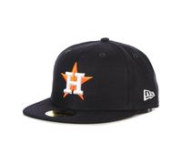 New Era - Cappellino Baseball Houston Astros Nero - - Accessories - Uomo - Nero - ONE SIZE