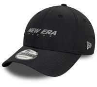 New Era Cappellino Baseball Nero 9Forty Regolabile Tech StrapBack