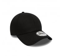 New Era Cappellino Basic 9Forty Nero OSFA / Adult